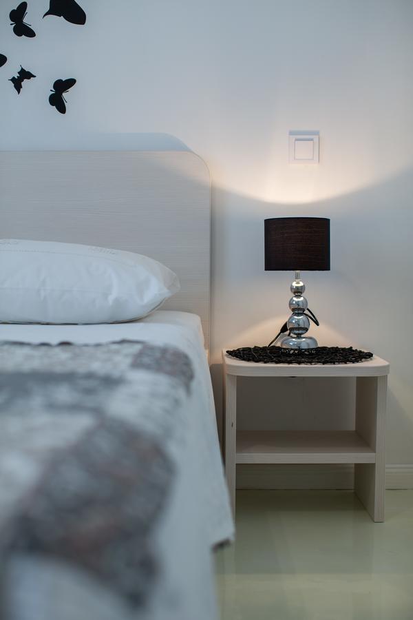 Apartment Jure Vis Ngoại thất bức ảnh